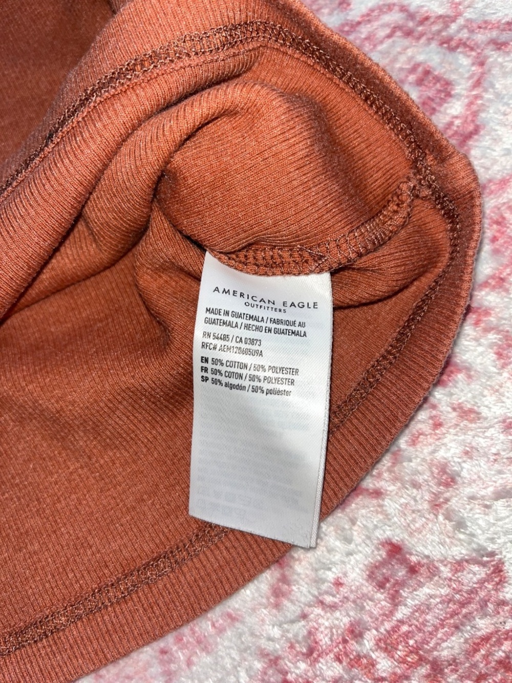American Eagle Tank Top Size Small - Picture 4 of 8